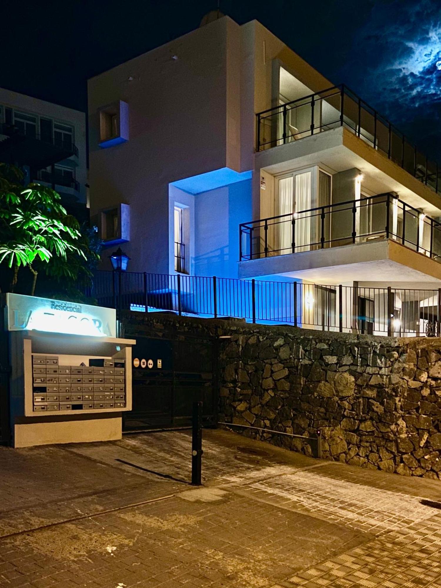 Villa Del Mar La Tagora Costa Adeje Panoramic Exteriér fotografie